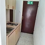 Mirjana Apartmán
