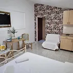 Apartmán Mirjana Hodilje