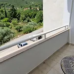 Apartmán Mirjana Hodilje