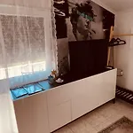 Mirjana Apartmán *