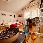 Apartmán Mirjana Hodilje
