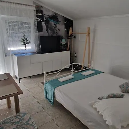 Apartment Mirjana
