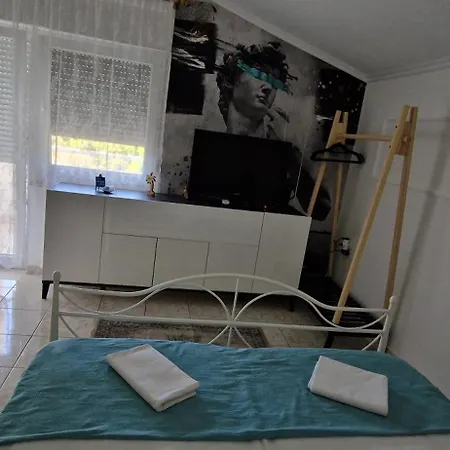 Appartamento Mirjana