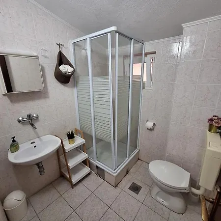 Appartement Mirjana *