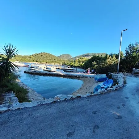 Daire Mirjana