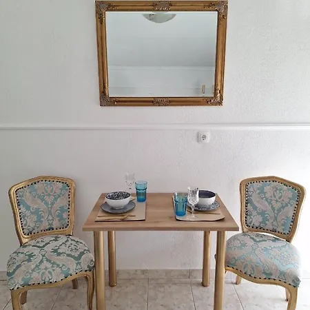 Mirjana Appartement *