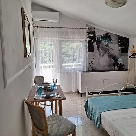 Mirjana Apartmán