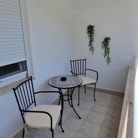 Mirjana Apartmán Hodilje