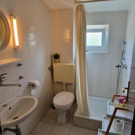 Mirjana Appartement *