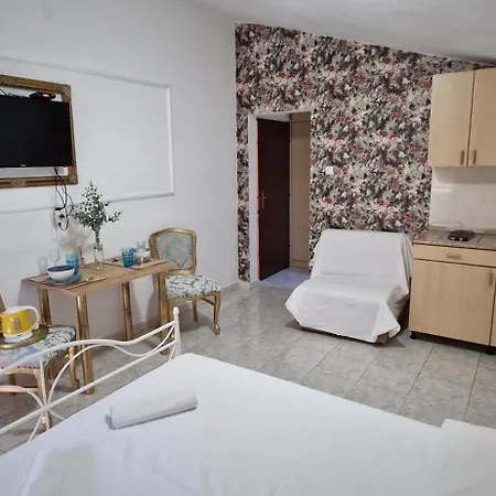 Appartement Mirjana Hodilje