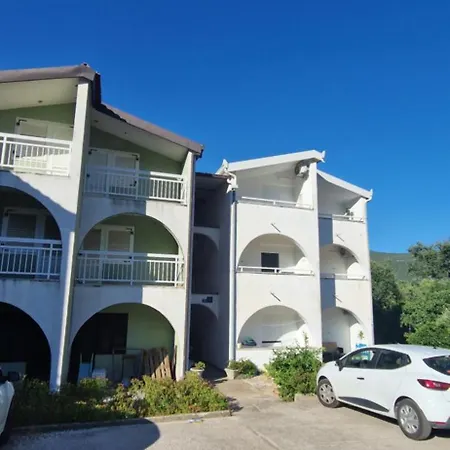 Mirjana Apartmán *