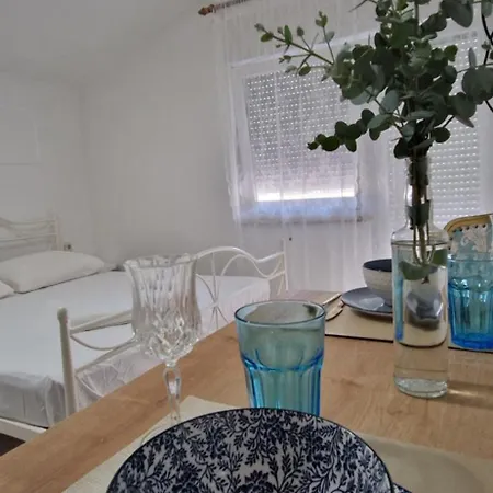 Appartement Mirjana