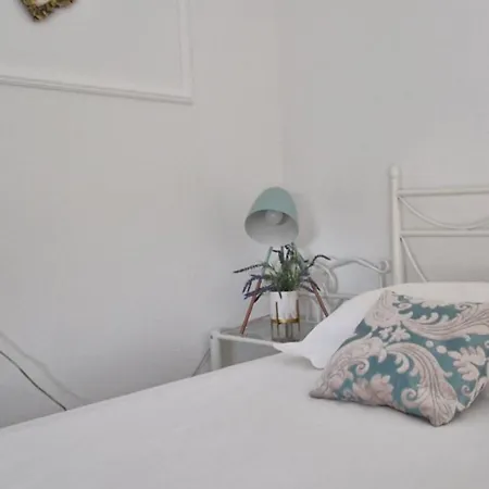 Mirjana Apartmán Hodilje