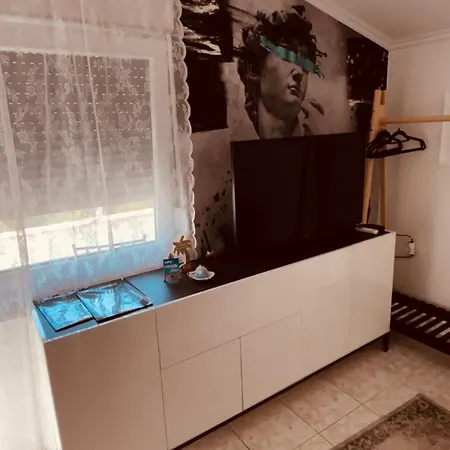 Mirjana Apartmán *