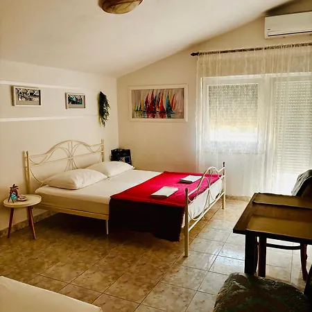 Mirjana Appartement Hodilje