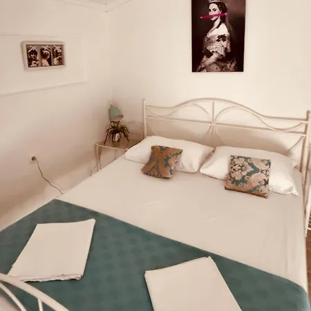 Appartement Mirjana *