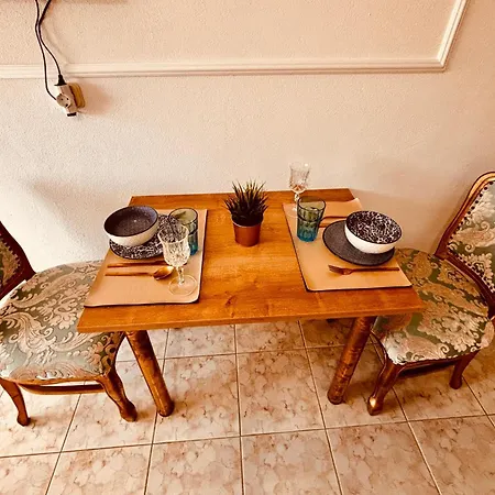 Mirjana Apartmán *