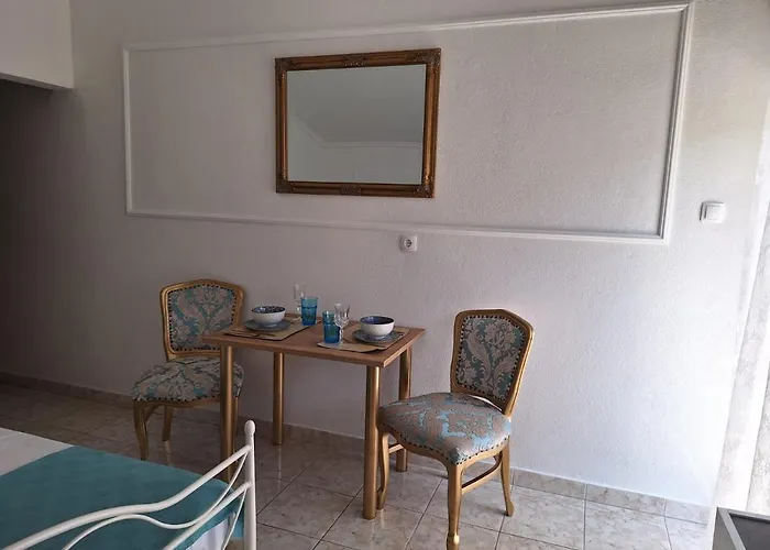 Lejlighed Mirjana Hodilje