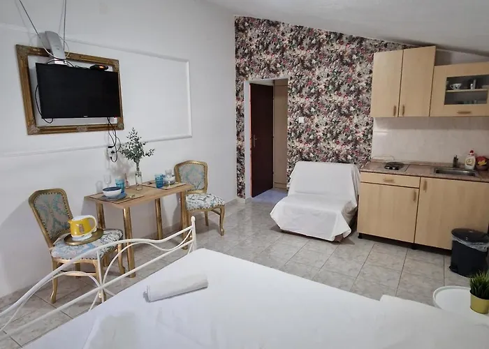 Lejlighed Mirjana Hodilje