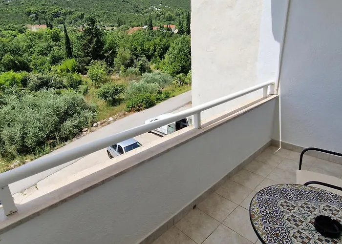 Lejlighed Mirjana Hodilje