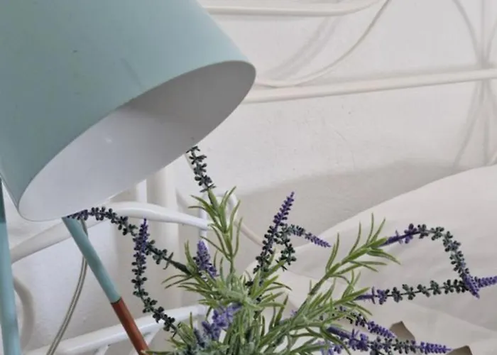 Lejlighed Mirjana Hodilje