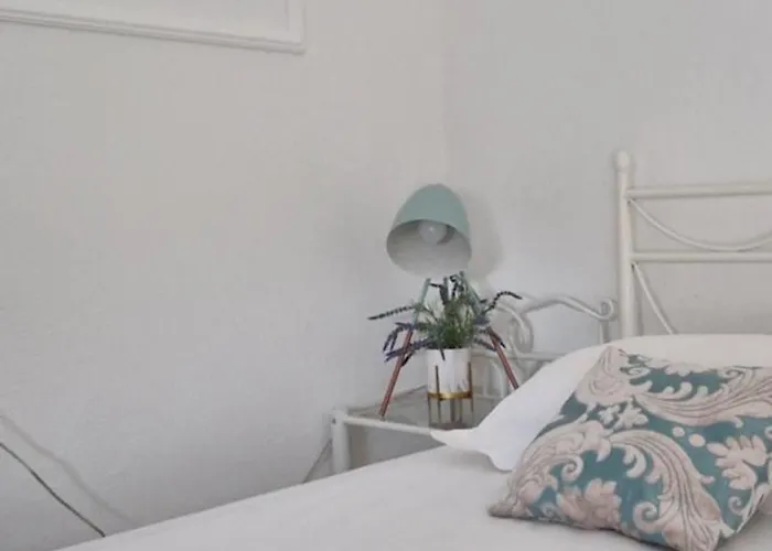 Mirjana شقة Hodilje