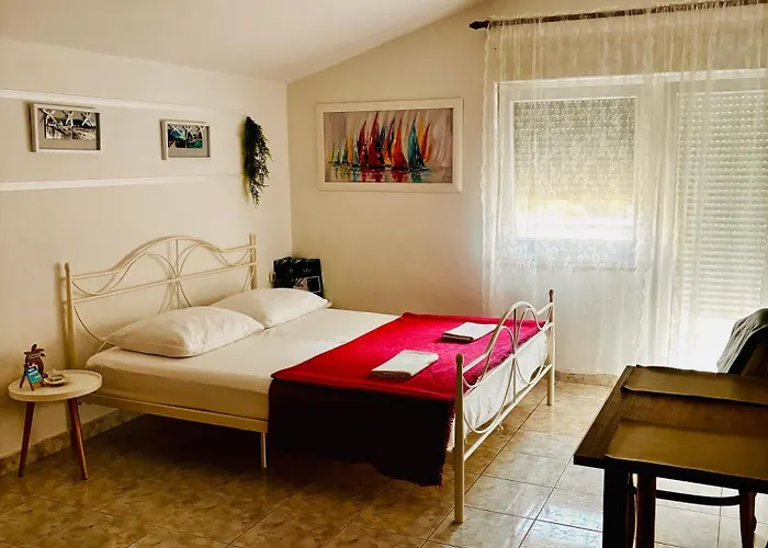 Mirjana شقة Hodilje